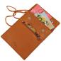 Preview: Leder Brustbeutel Brusttasche 421