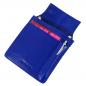 Preview: Kellnerholster Leder Kellnertasche Kellnergeldbörse  435