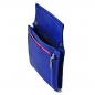 Preview: Kellnerholster Leder Kellnertasche Kellnergeldbörse  435