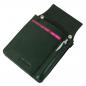 Preview: Kellnerholster Leder Kellnertasche Kellnergeldbörse  435