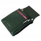 Preview: Kellnerholster Leder Kellnertasche Kellnergeldbörse  435