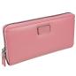 Preview: Branco Damen Geldbörse Leder Portemonnaie RFID Geldbeutel Damenbörse Clutch 64593