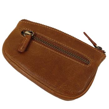 Schlüsseltasche Lder Schlüsseletui Schlüsselmappe Schlüssel Etui 35029