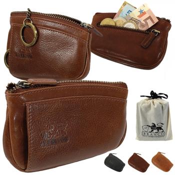 Schlüsseltasche Lder Schlüsseletui Schlüsselmappe Schlüssel Etui 35029