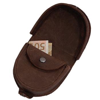 Herren Schütter Geldbörse Leder Herrenbörse Portemonnaie Geldbeutel 41015
