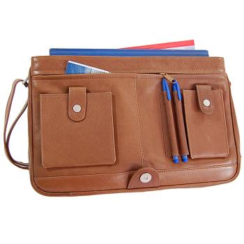 Damen Umhängetasche Handtasche Leder Schultertasche 5584
