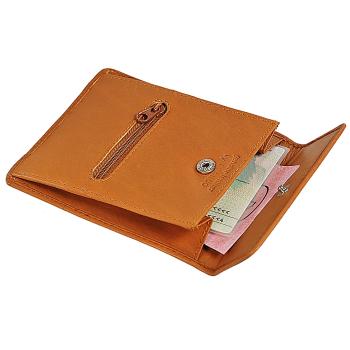 Leder Brustbeutel Brusttasche Gürteltasche Gürtelbörse 423