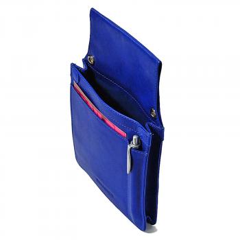 Kellnerholster Leder Kellnertasche Kellnergeldbörse  435