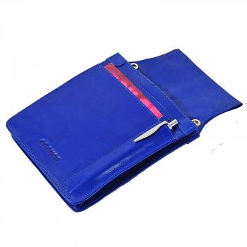 Kellnerholster Leder Kellnertasche Kellnergeldbörse  435