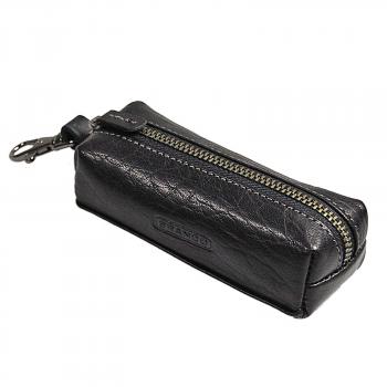 Schlüsseltasche Leder Schlüsseletui Schlüsselmappe Etui 16068
