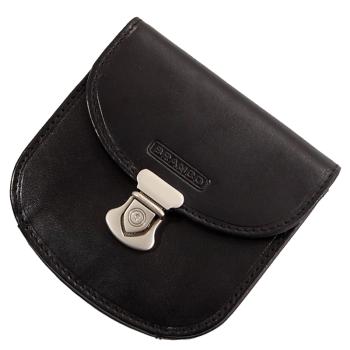 Damen Geldbörse Leder Damenbörse Börse Portemonnaie Geldbeutel 7605