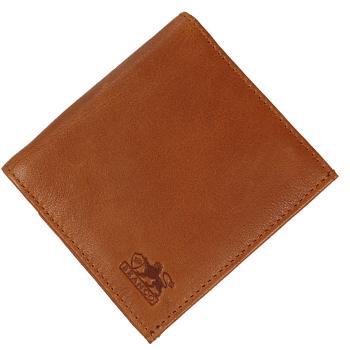 Dollarclip Herren Geldbörse Leder Geldbeutel RFID protected Portemonnaie 95795