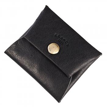 Münzbörse Mini Geldbörse Leder Geldbeutel Portemonnaie Börse Beutel