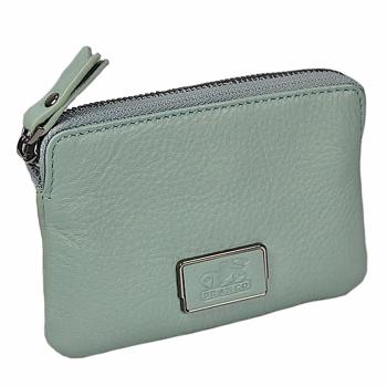 Schlüsseltasche Leder Schlüsseletui Luxus Schlüsselmappe Schlüssel Etui 64118