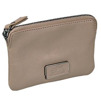 Schlüsseltasche Leder Schlüsseletui Luxus Schlüsselmappe Schlüssel Etui 64118