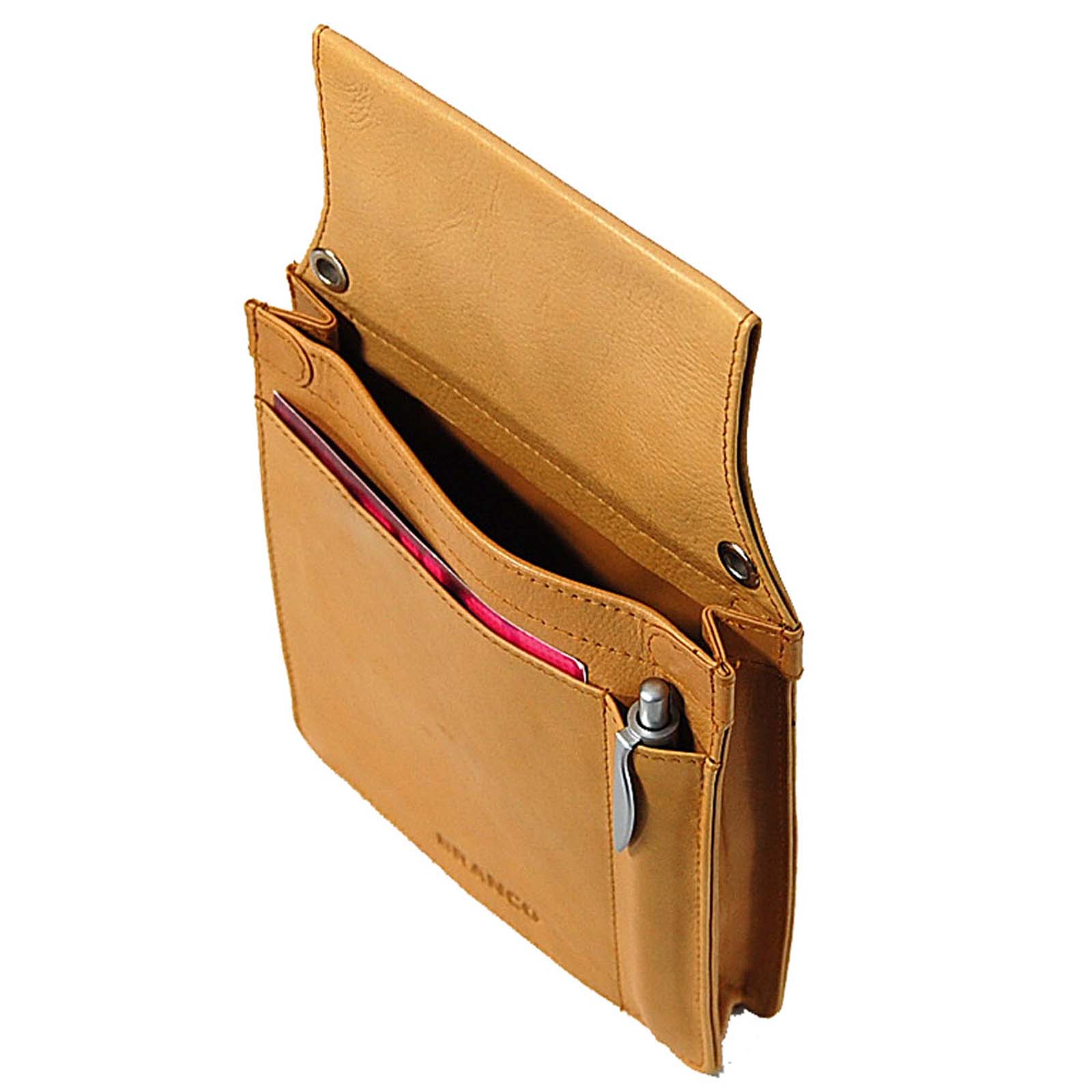 Branco E Flagship Store Leder Holster Kellner Kellnerholster Kellnertasche Kellnergeldborse 435