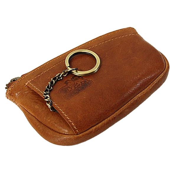 Branco E-Flagship Store - Schlüsseltasche Lder Schlüsseletui Schlüsselmappe Schlüssel  Etui 35029