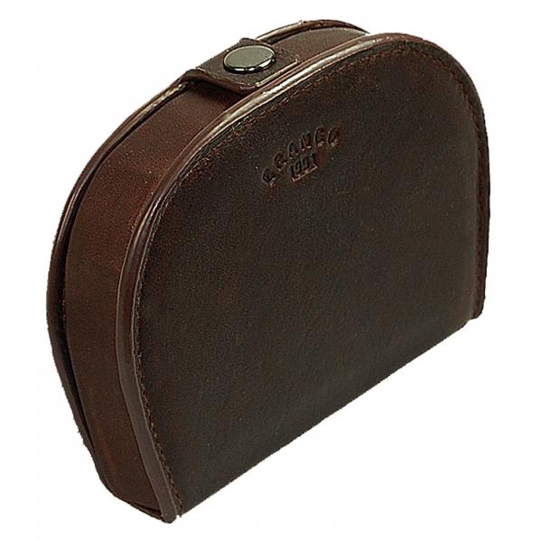 Herren Schütter Geldbörse Leder Herrenbörse Geldbeutel Münzbörse 50114