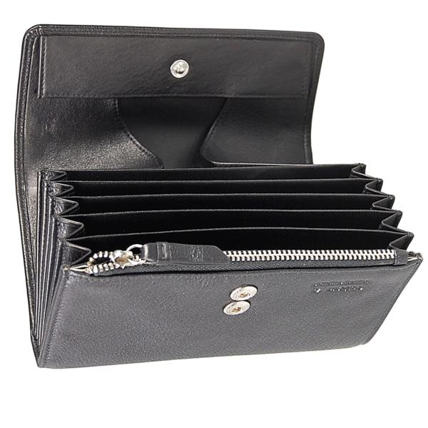 Kellnerbörse Leder Kellnergeldbörse Geldbörse Taxibörse Gastrobörse 92430