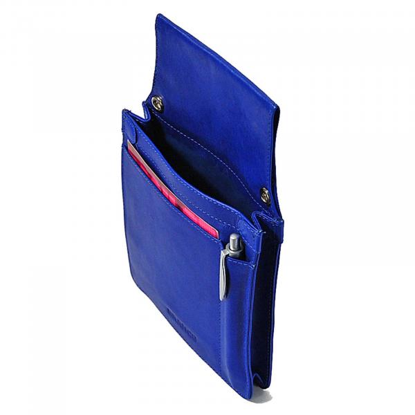 Kellnerholster Leder Kellnertasche Kellnergeldbörse  435