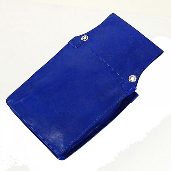 Kellnerholster Leder Kellnertasche Kellnergeldbörse  435