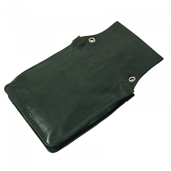 Kellnerholster Leder Kellnertasche Kellnergeldbörse  435