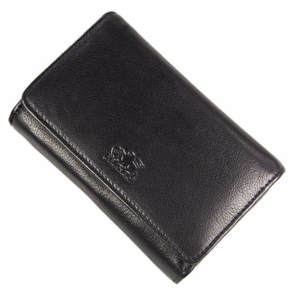 Damen Geldbörse Leder Portemonnaie Damenbörse RFID Schutz Geldbeutel Börse 95372