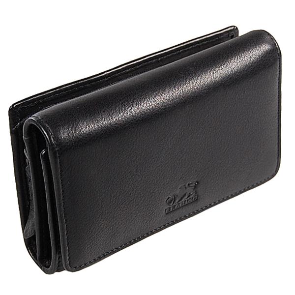 Damen Geldbörse Leder Portemonnaie Damenbörse RFID Schutz Geldbeutel Börse 95372