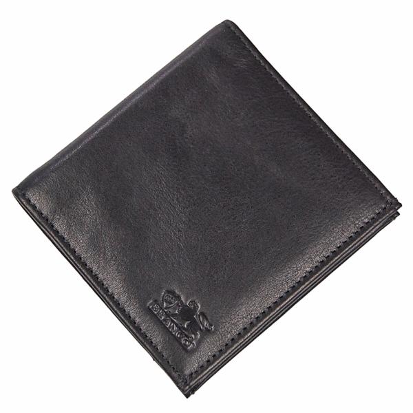 Dollarclip Herren Geldbörse Leder Geldbeutel RFID protected Portemonnaie 95795