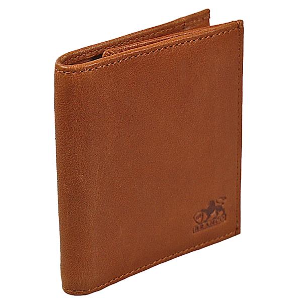 Dollarclip Herren Geldbörse Leder Geldbeutel RFID protected Portemonnaie 95795