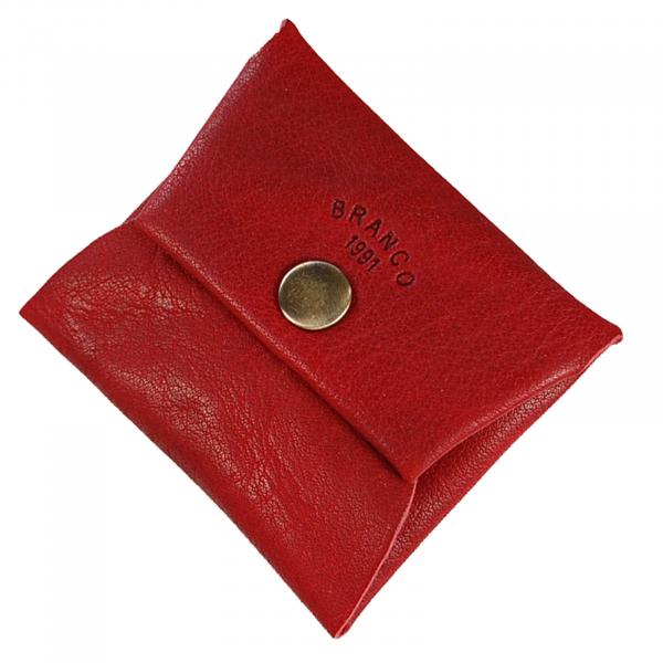 Münzbörse Mini Geldbörse Leder Geldbeutel Portemonnaie Börse Beutel