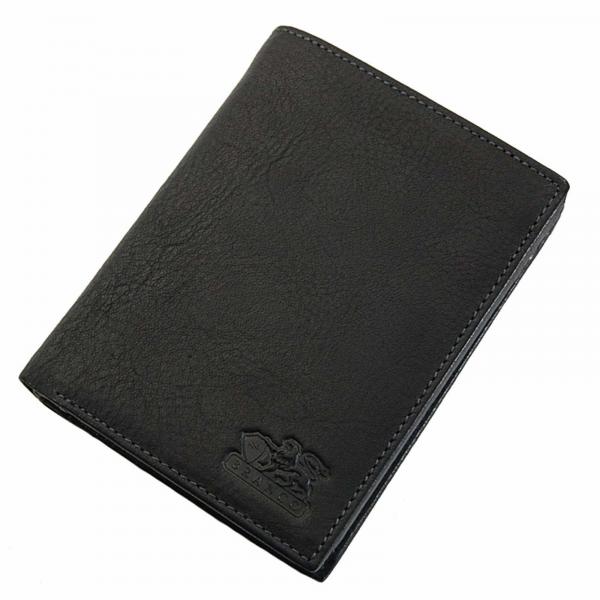 Herren Geldbörse Leder Herrenbörse Geldbeutel Kombibörse 35369